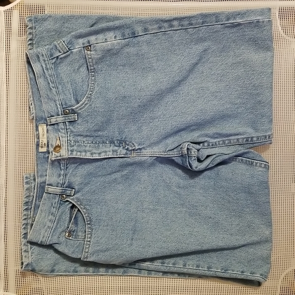 Relaxed Riders jeans - Picture 2 of 6